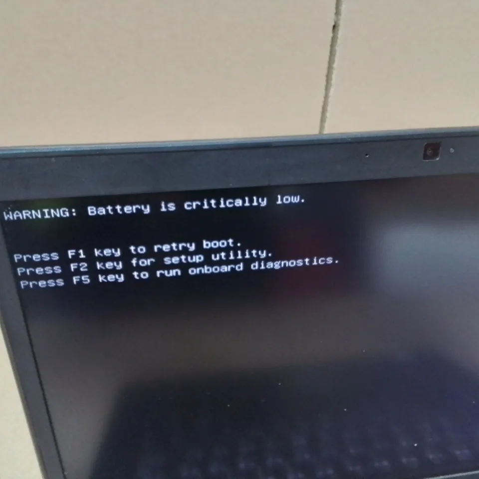 UNBOXED DELL LATITUDE 7490 INTEL CORE I5 8TH GEN LAPTOP