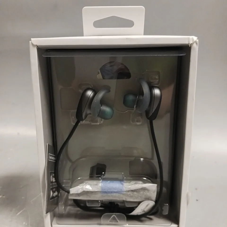 BOXED SONY WI-SP600N SPORTS WIRELESS EARPHONES 