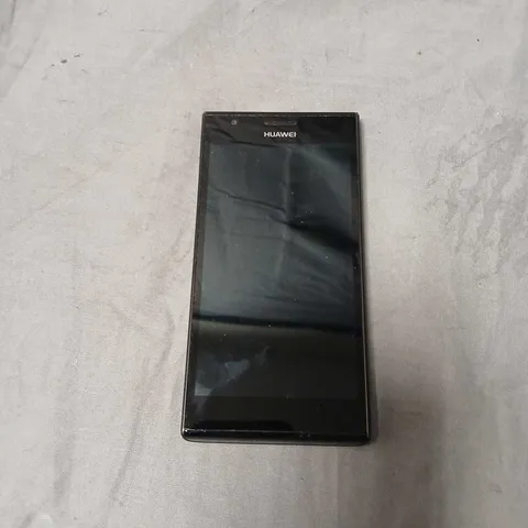 HUAWEI SMARTPHONE – BLACK