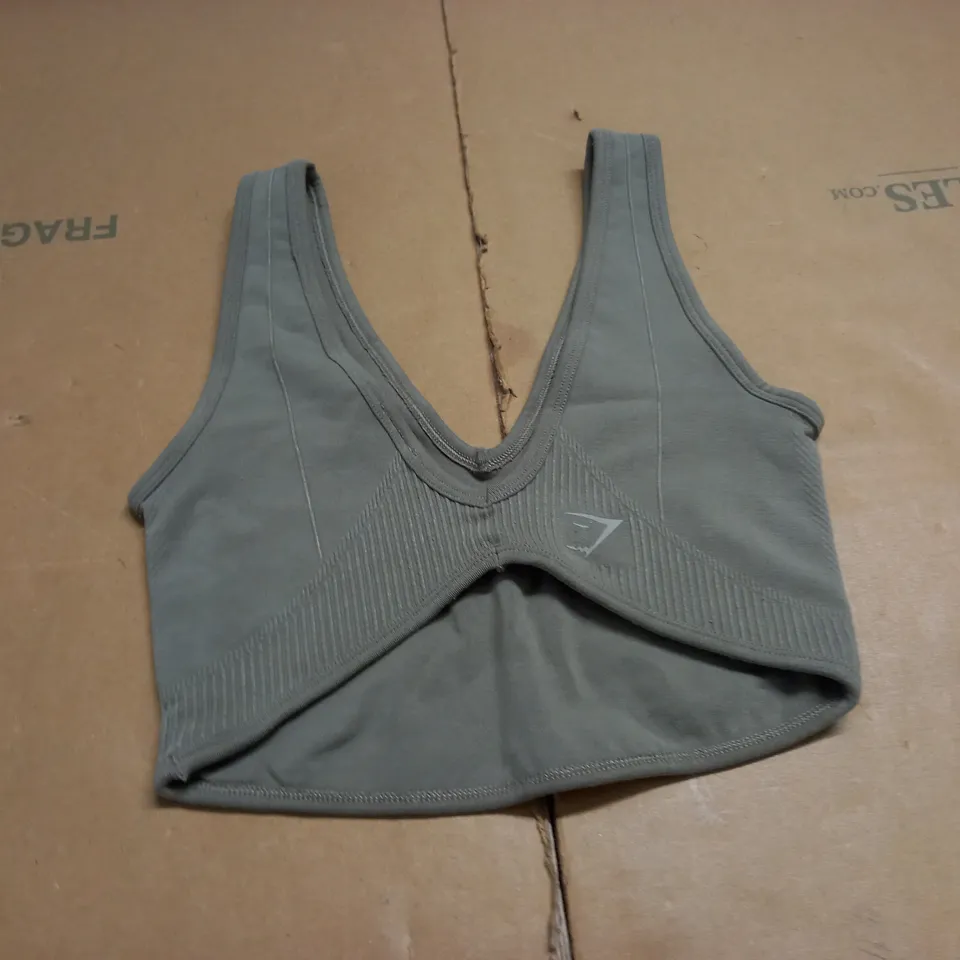 GYMSHARK SPORTS BRA - S