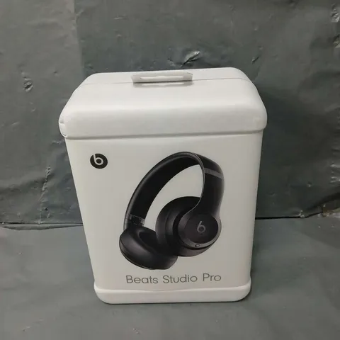 SEALED BEATS STUDIO PRO WIRELESS HEADPHONES