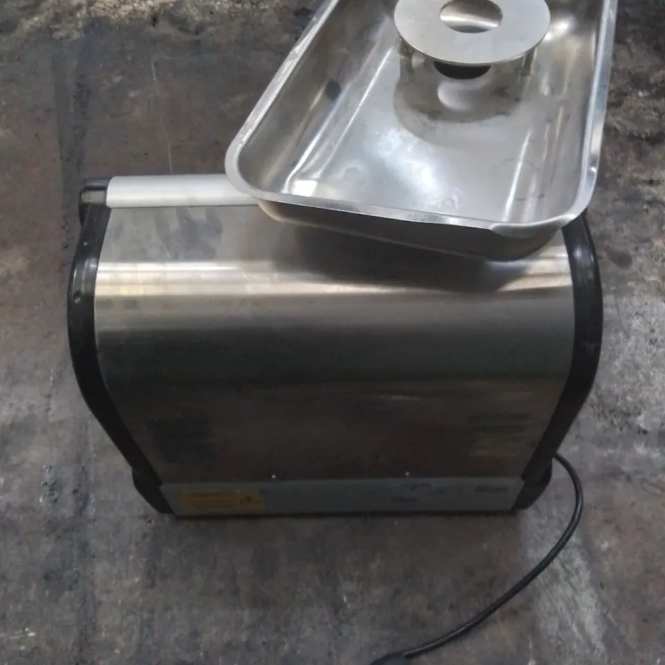 HERBERT VEGAS 22MK2 MINCER
