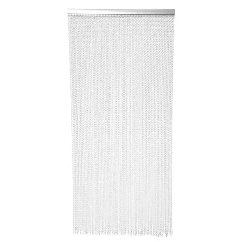 BOXED EAZYZAP CHAIN DOOR FLY SCREEN
