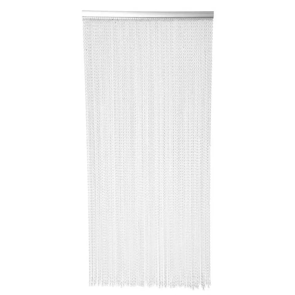 BOXED EAZYZAP CHAIN DOOR FLY SCREEN