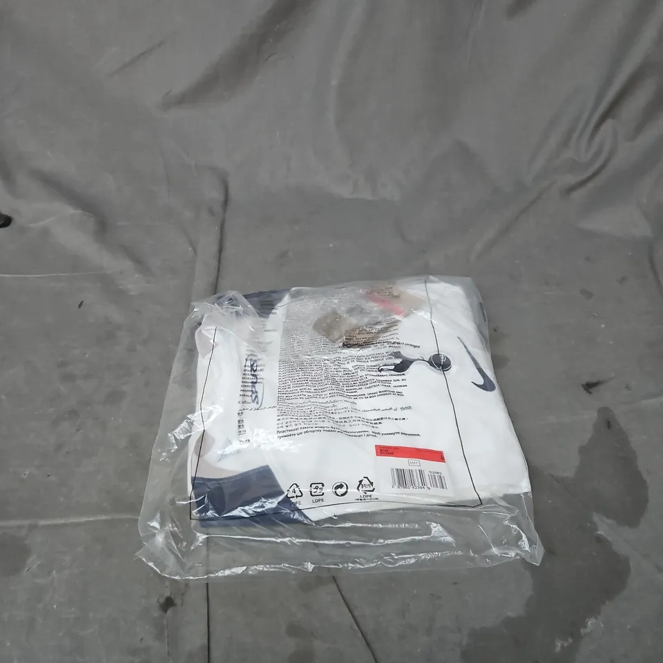 TOTTENHAM HOTSPUR KIDS LARGE FOOTBALL SHIRT BAGGED