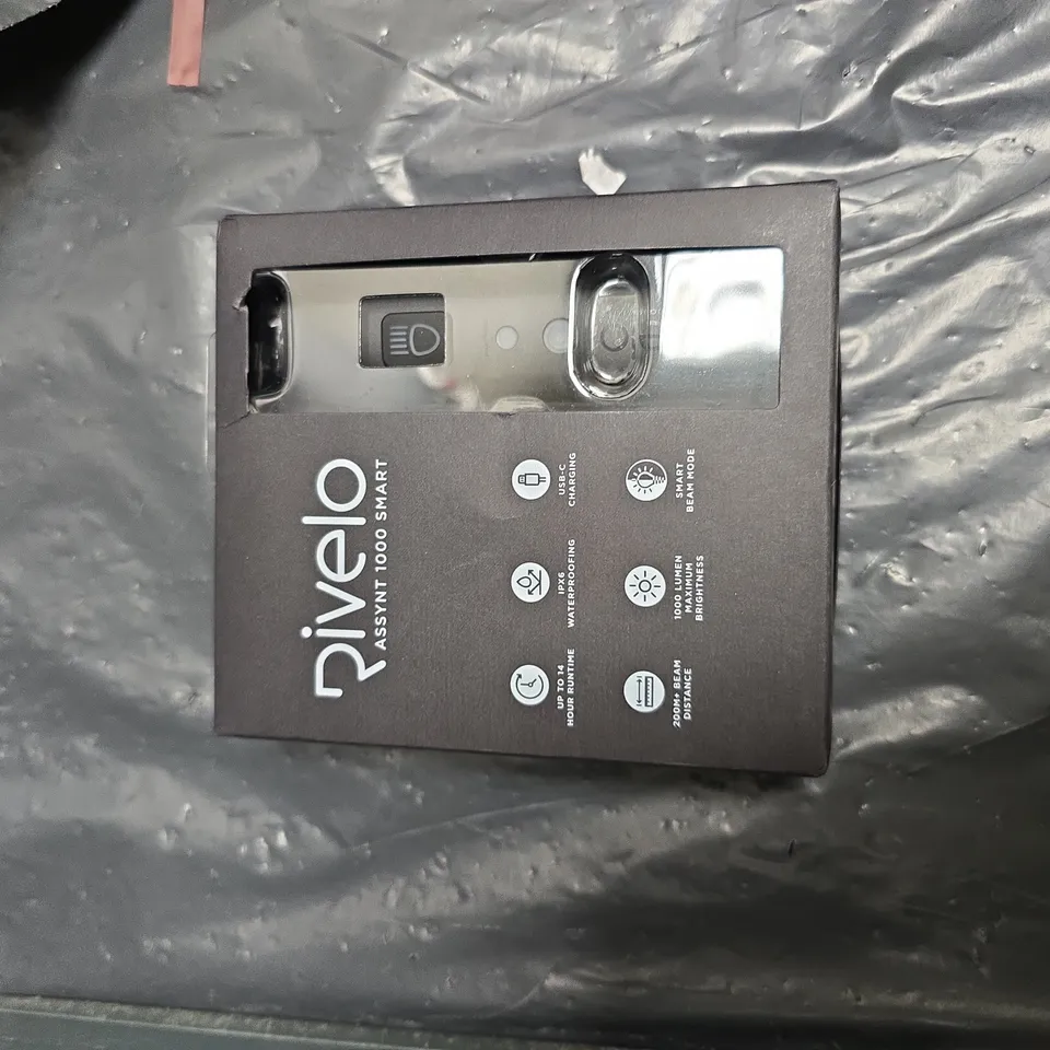 PHONE CASE  + WIRELESS TAG PACKAGING + PIVELO SMART DEVICE BOX ASSORTED BOX 