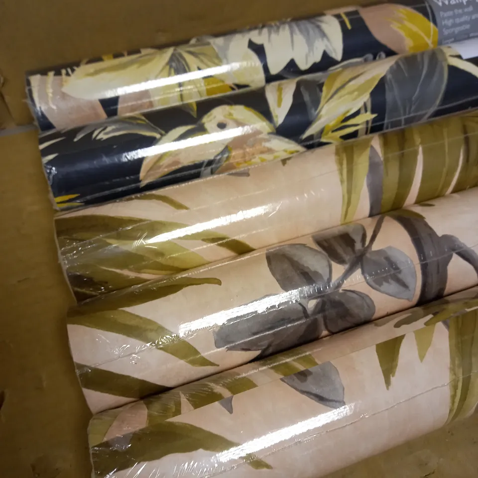 JOHN LEWIS WALLPAPER SELECTION