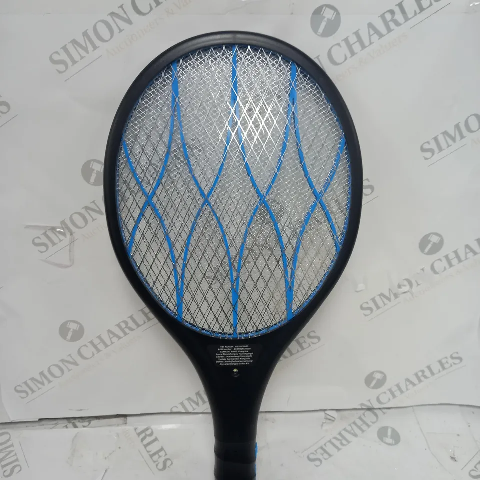 ELECTRIC FLY SWATTER