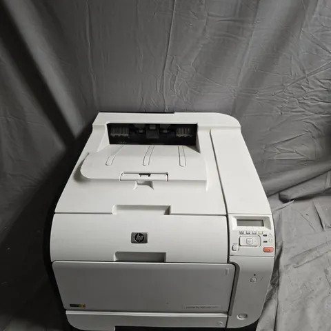 HP LASERJET PRO COLOUR MULTIFUNCTION PRINTER