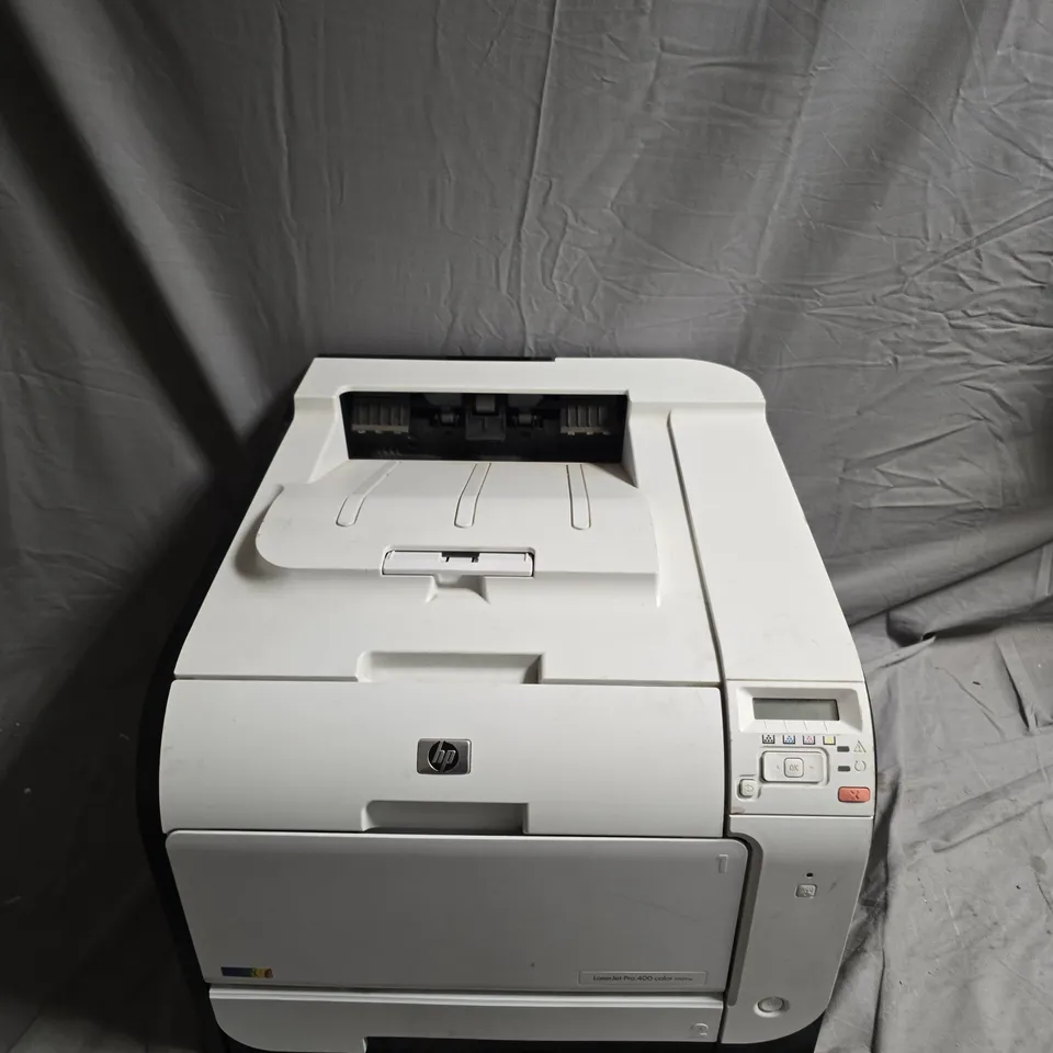 HP LASERJET PRO COLOUR MULTIFUNCTION PRINTER 