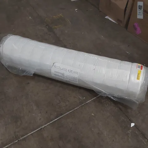 QUALITY BAGGED AND ROLLED ISABEL OPEN COIL MATTRESS - 5' KING SIZE