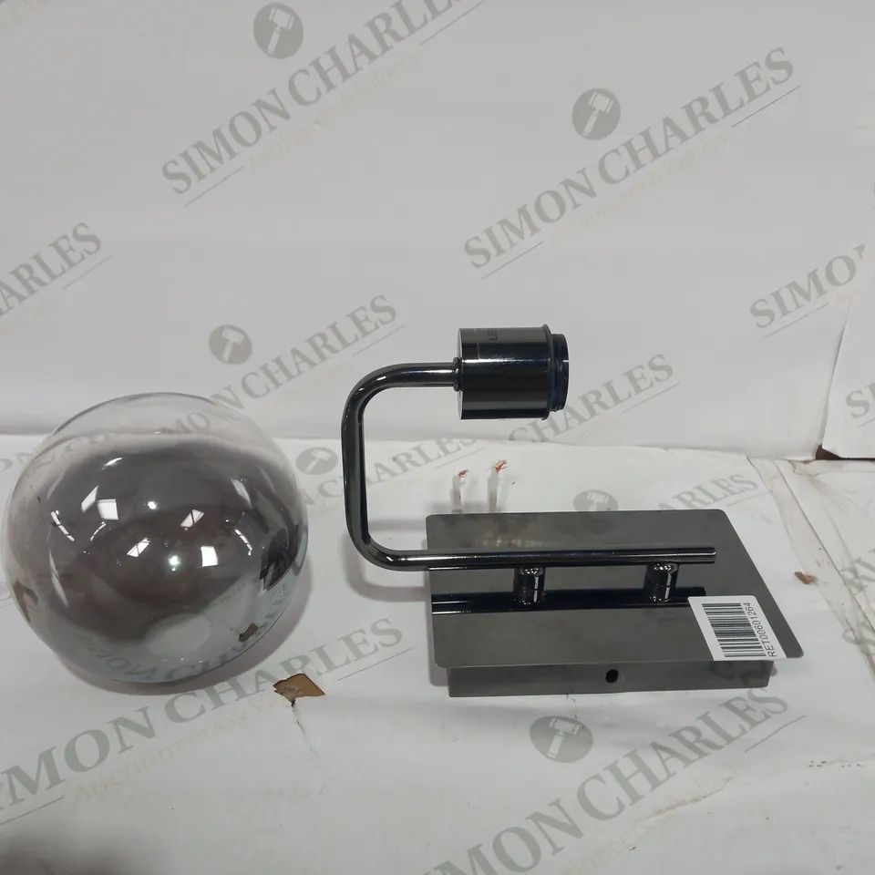 JOHN LEWIS DANO LED WALL LIGHT