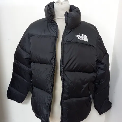 THE NORTH FACE JACKET IN BLACK SIZE S