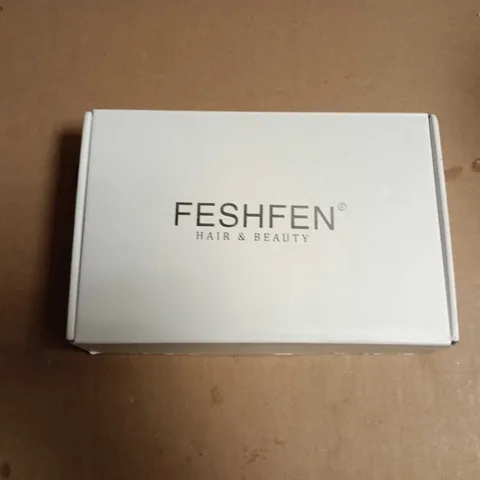 FESHFEN HAIR & BEAUTY BLONDE WIG