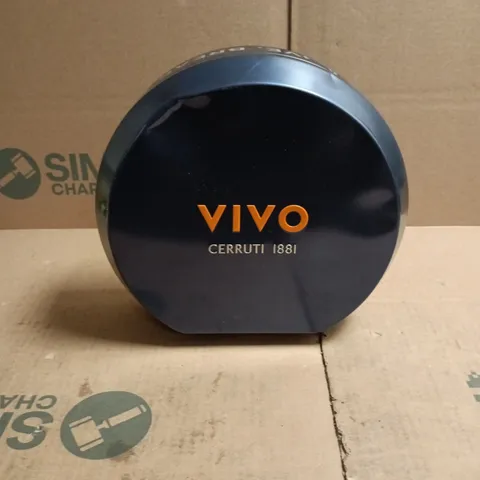 CERRUTI 1881 VIVO 2 ITEM SET