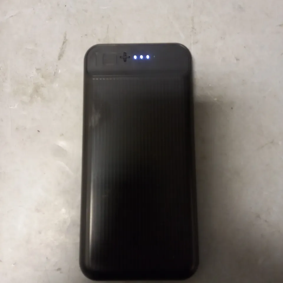 10+ BLACK POWER BANK