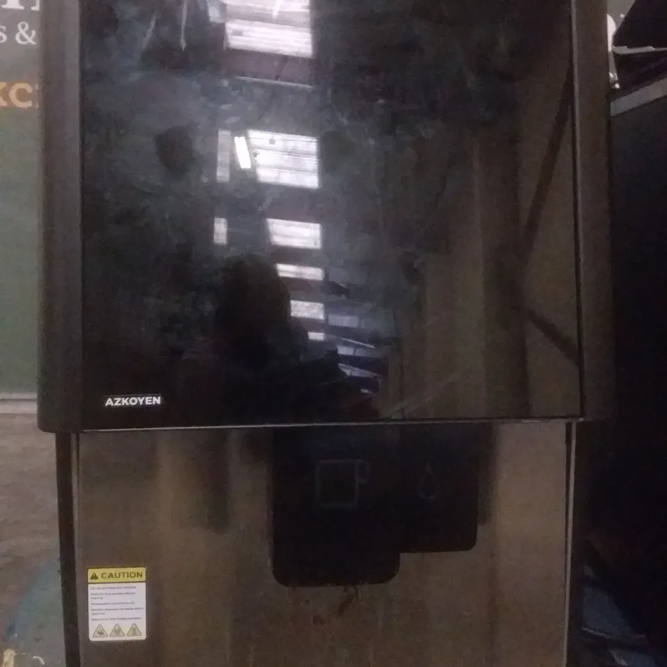COFFETEK VITRO X3 ESP COFFEE MACHINE 