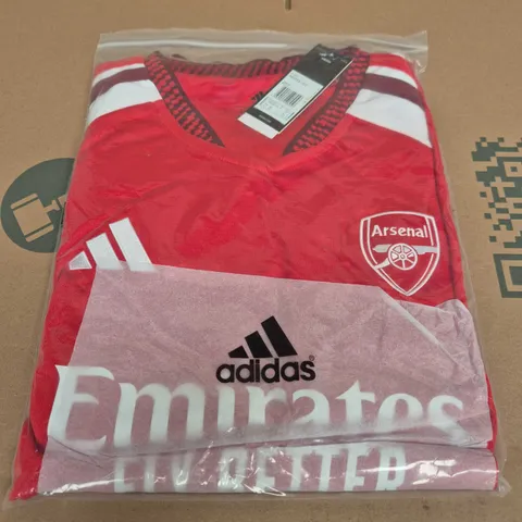 ARSENAL 2026/27 HOME JERSEY - 4XL