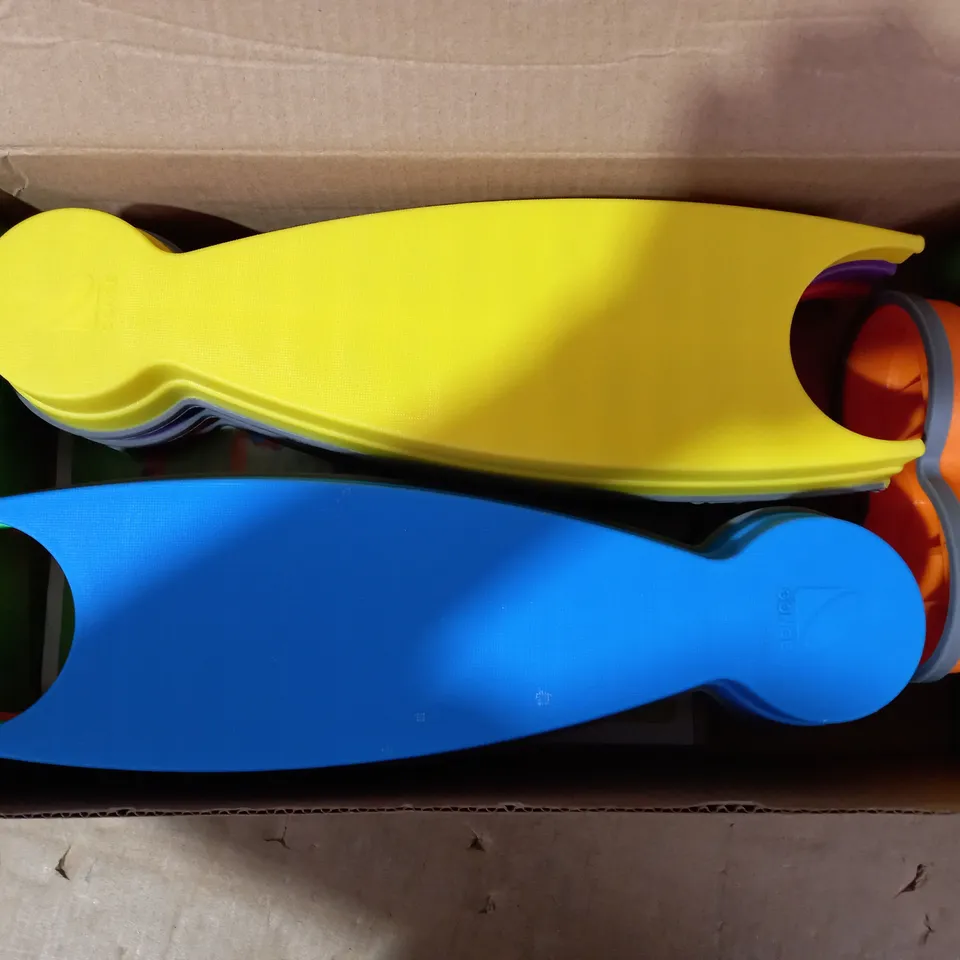 BOXED GONGE RIVER TOY SET