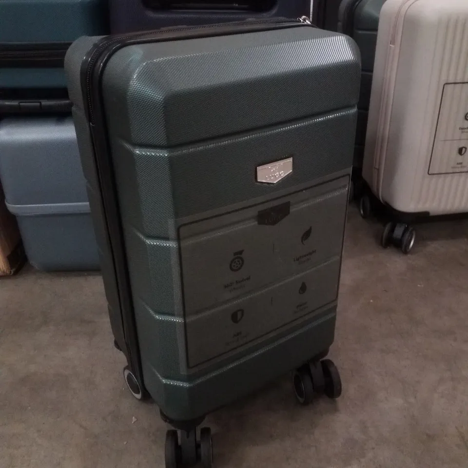 LUGG JETSET CABIN SUITCASE 45×25×20CM