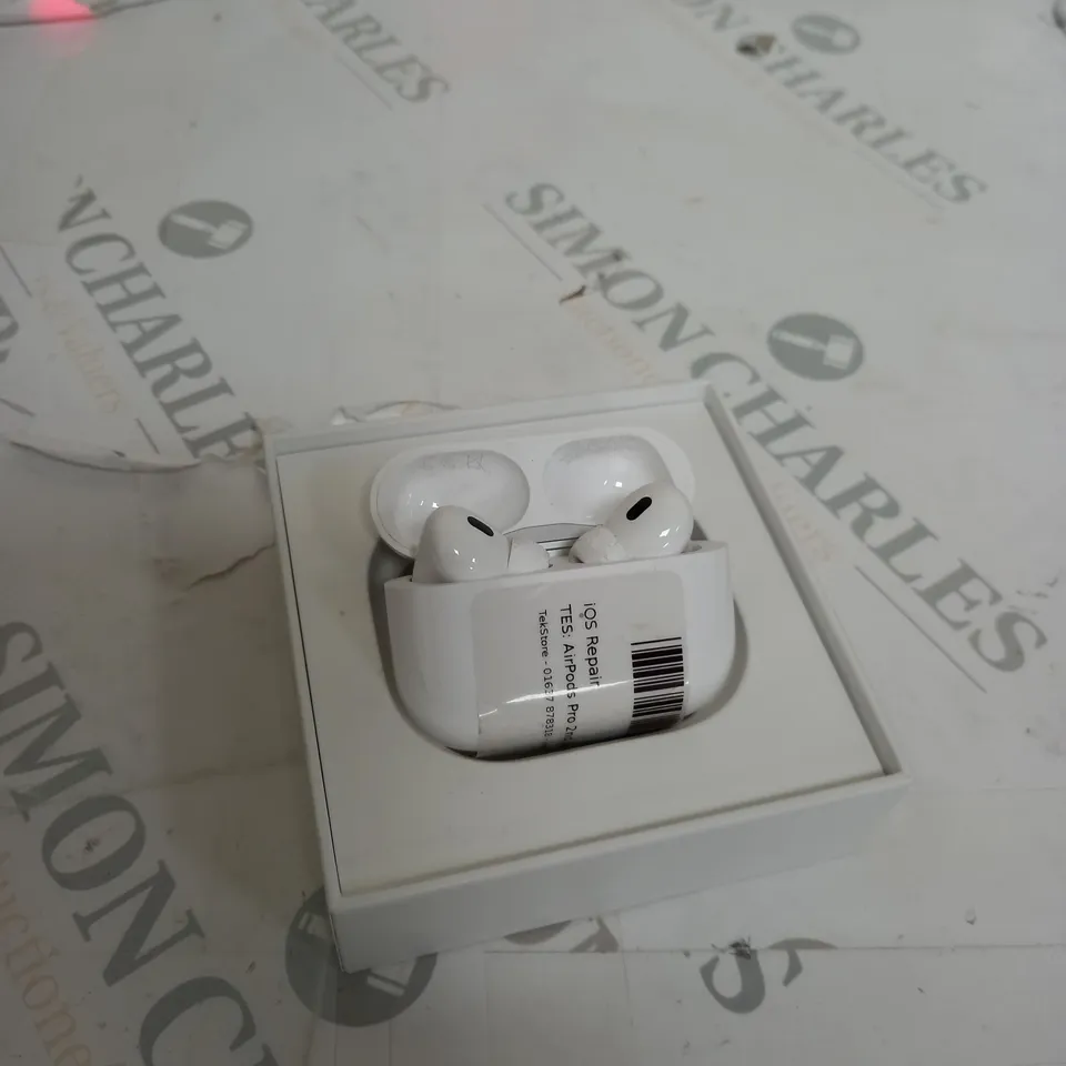 APPLE AIRPODS PRO SECOND GEN
