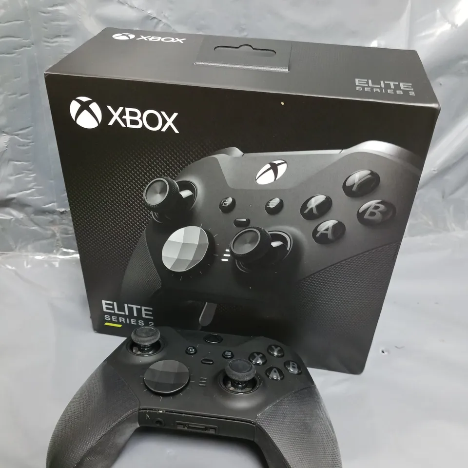 XBOX ELITE WIRELESS CONTROLLER RRP £159.99