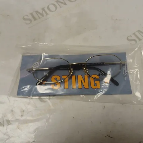9 DE RIGO STING OCCHIALI GLASSES - V54338/0579