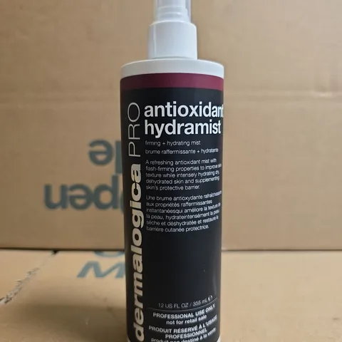 DERMALOGICA PRO ANTIOXIDANT HYDRAMIST – FACIAL SKINCARE SPRAY 355ML