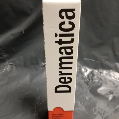 DERMATICA NOURISHING CERAMIDE + PEPTIDE MOISTURISER - 50ML
