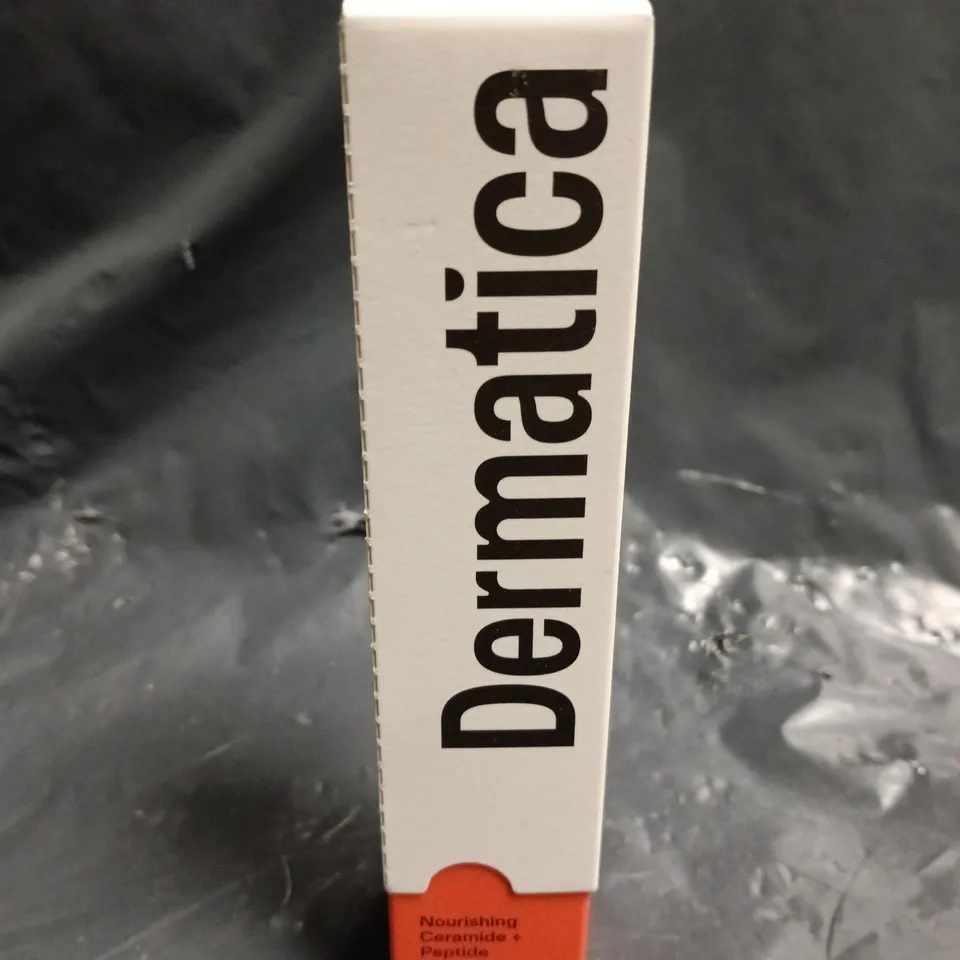 DERMATICA NOURISHING CERAMIDE + PEPTIDE MOISTURISER - 50ML