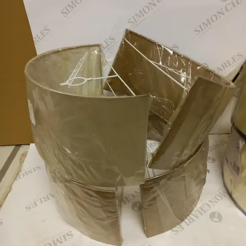 DAVID HUNT LIGHTING SHADES