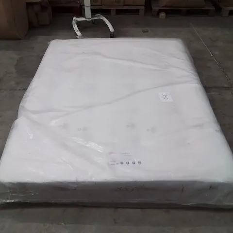 QUALITY BAGGED COMFORT ORTHO 5' KING SIZE MATTRESS