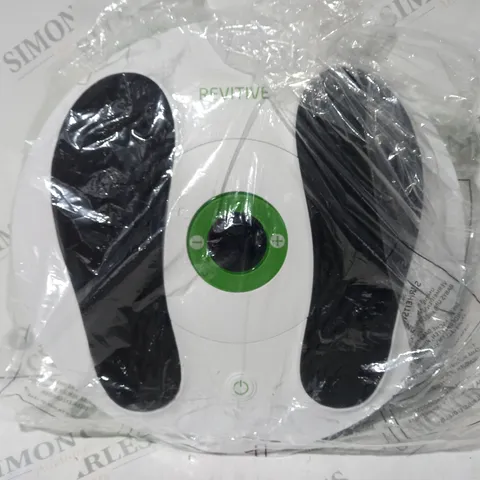 BOXED REVITIVE ESSENTIAL CIRCULATION BOOSTER