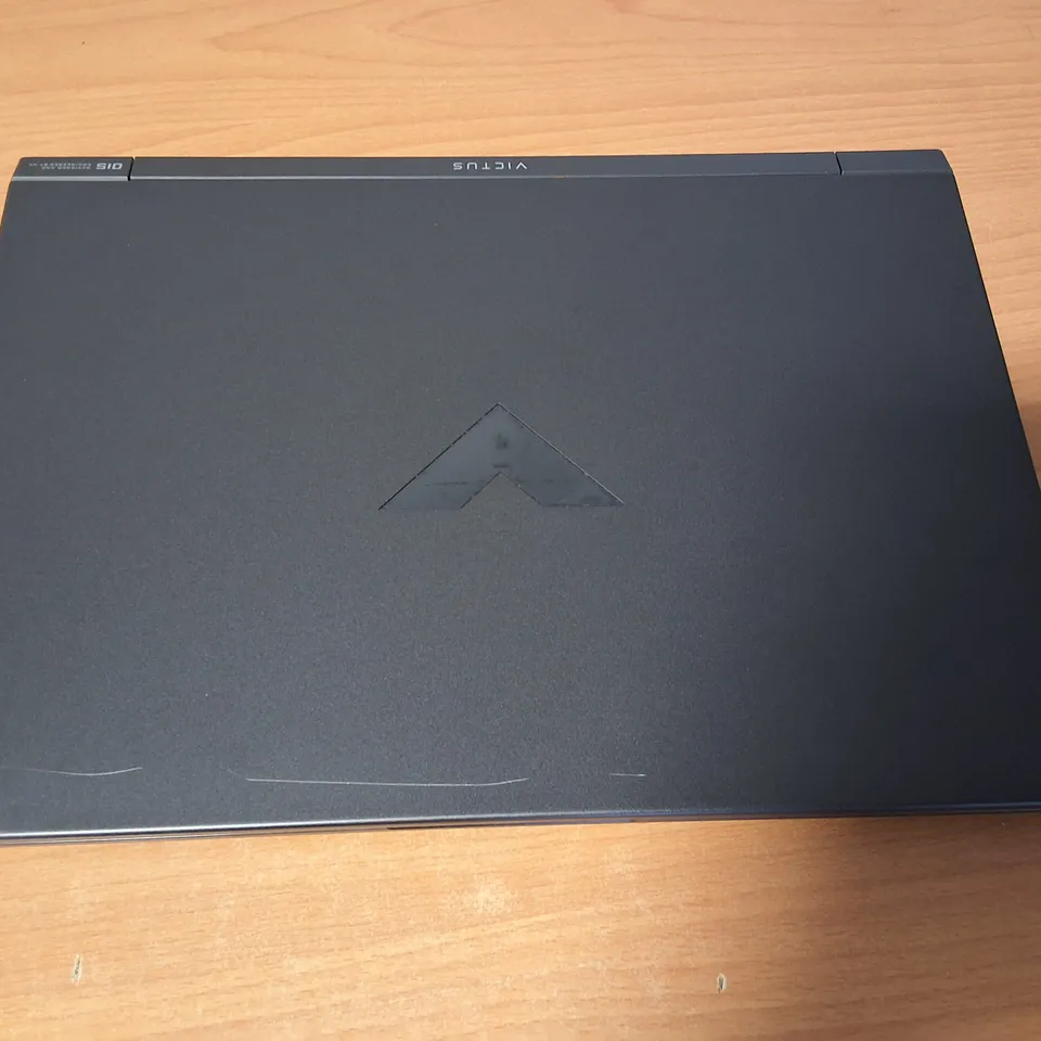UNBOXED VICTUS BY HP AMD RYZEN 5 GEFORCE RTX GAMING LAPTOP - 15-FB2002SA