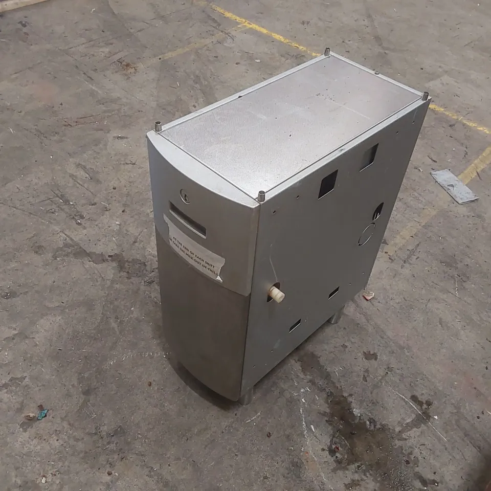 FRANKE COMMERCIAL MILK CHILLER FOR COFFEE MACHINE