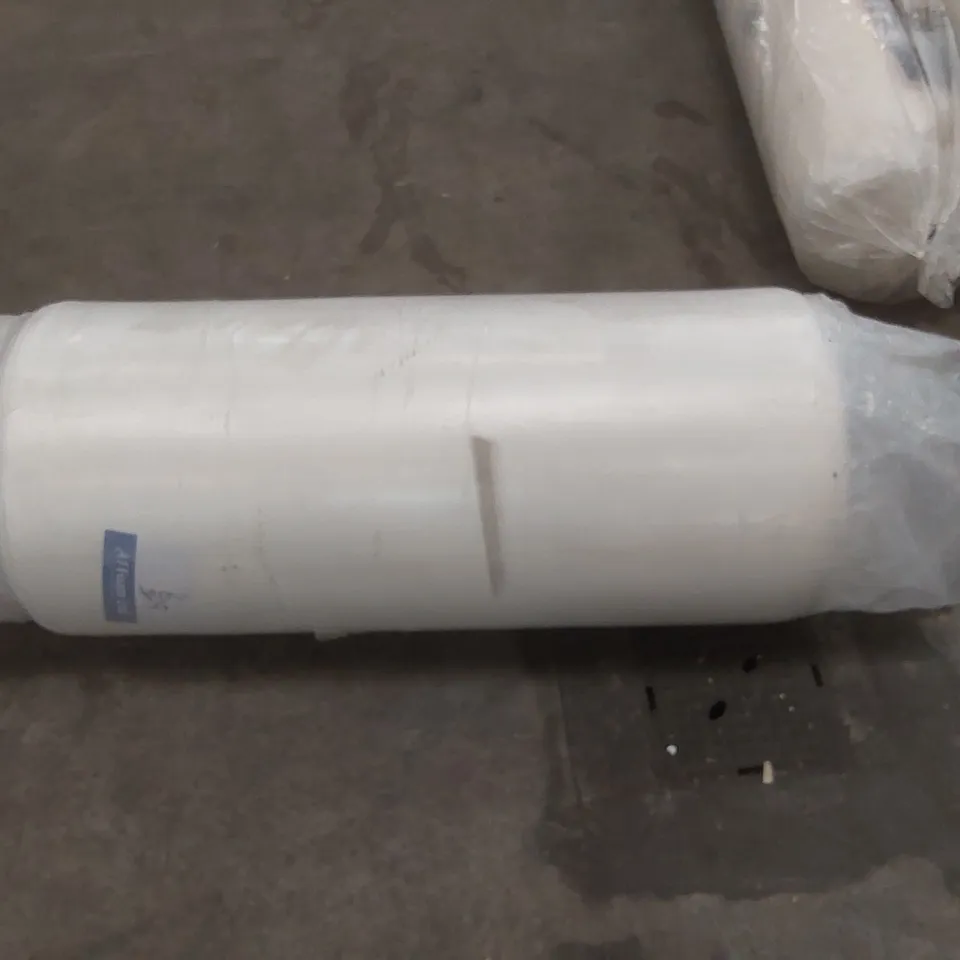 QUALITY BAGGED AND ROLLED AJ FOAM MATTRESS 