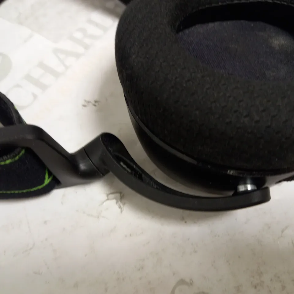 STEELSERIES ARCTIS 9X XBOX ONE WIRELESS GAMING HEADSET