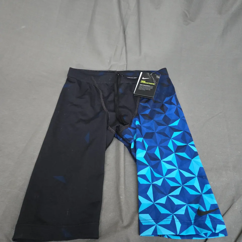 NIKE HYDRASTRONG SWIMMING SHORTS SIZE M