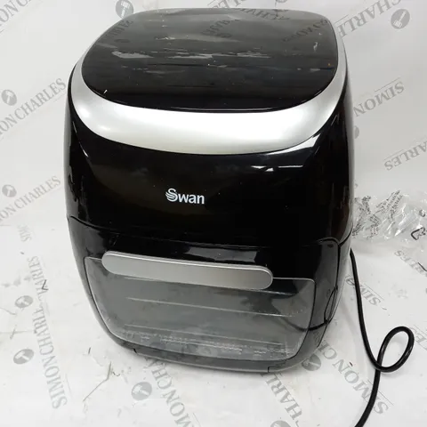 SWAN DIGITAL AIR FRYER OVEN 