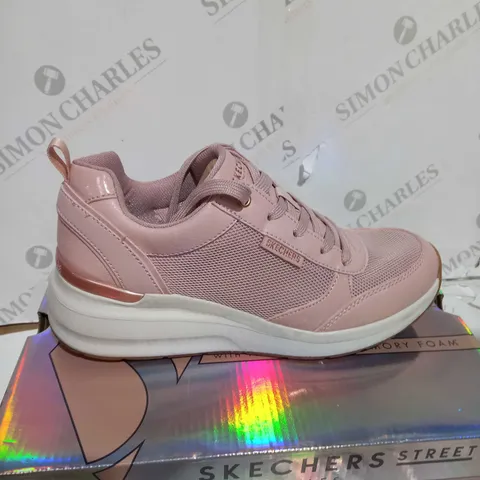 OUTLET SKECHERS LOS ANGELES AIR COOLING MEMORY FOAM - SIZE 5