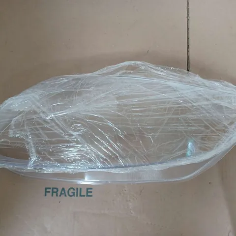INKNOW SPEC HEADLIGHT COVER