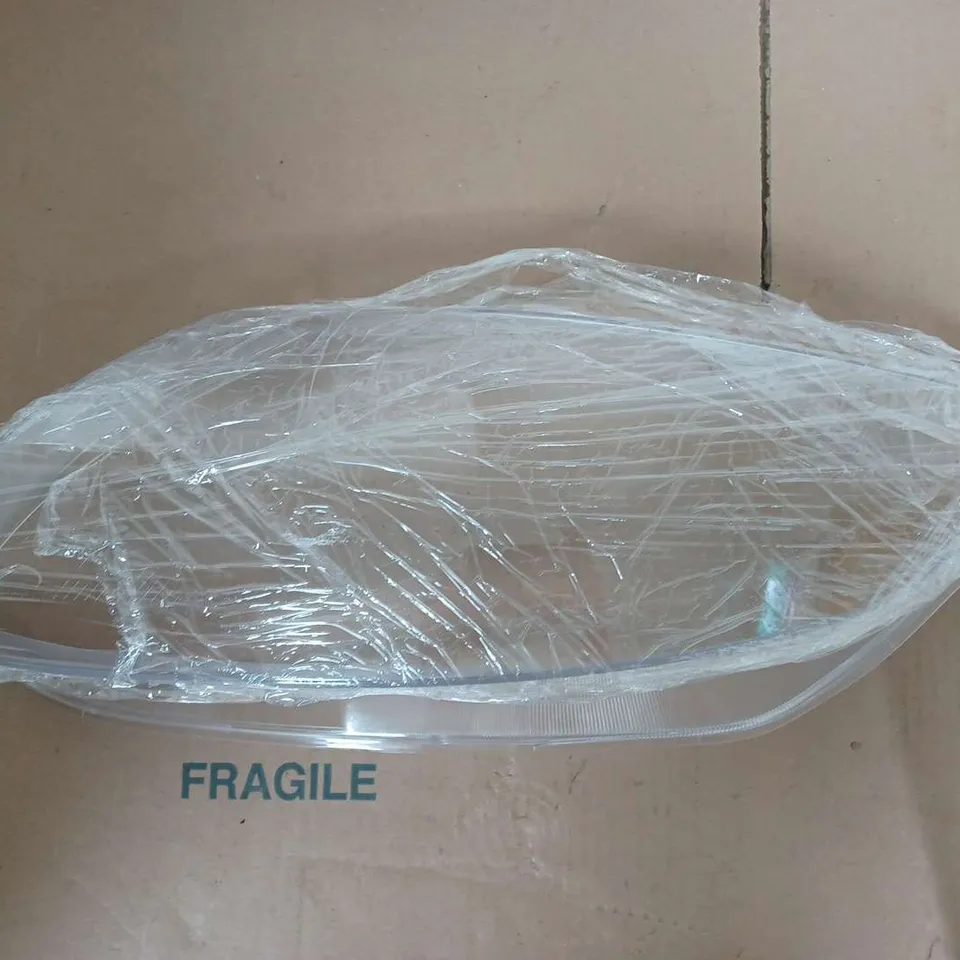 INKNOW SPEC HEADLIGHT COVER 