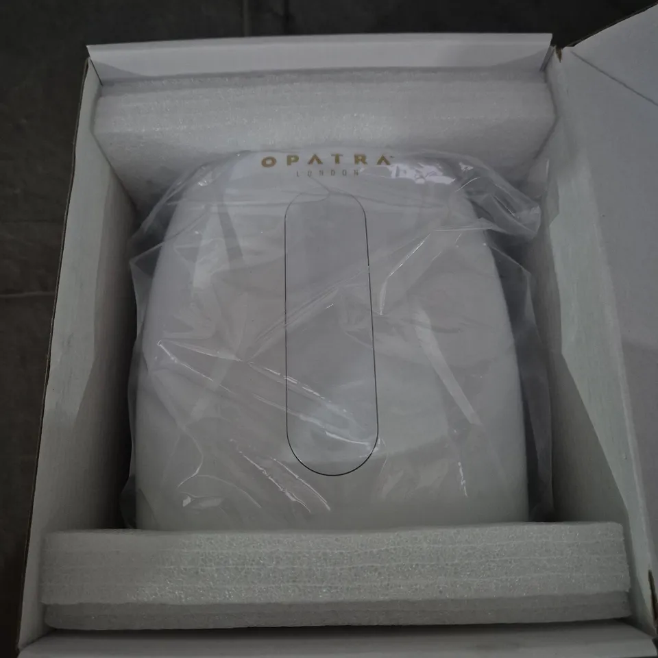 INTELLIGENT HAND MASSAGER - USB POWERED 