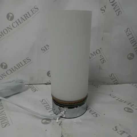 BOXED DEXTER TOUCH LAMP
