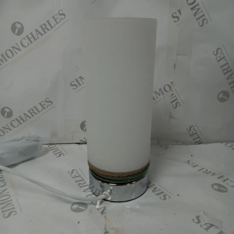 BOXED DEXTER TOUCH LAMP 