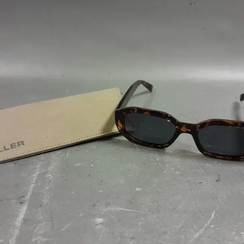 MELLER TIGCAR DASHI SUNGLASSES