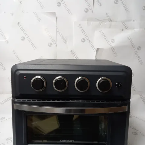 CUISINE ART AIR FRYER MINI OVEN