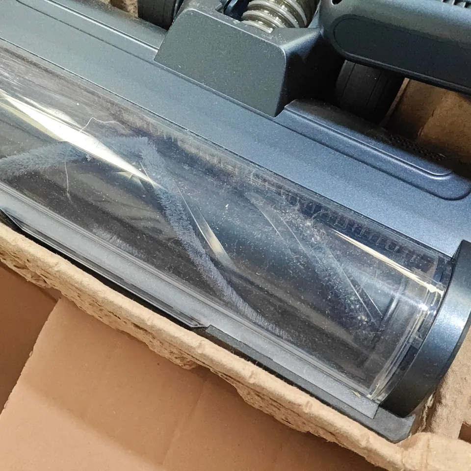 KEPLIN 3 SPEED CORDLESS VACUUM CLEANER – BOXED