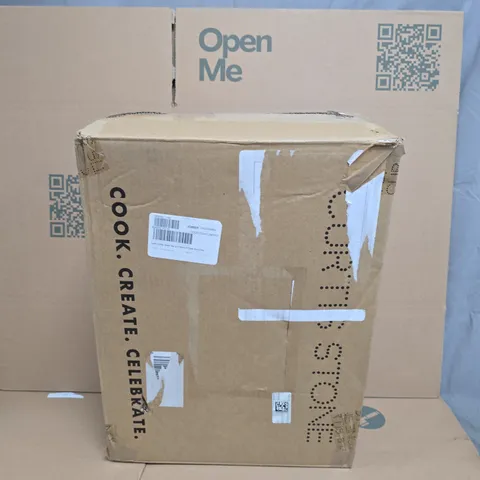 OUTLET CURTIS STONE SET OF 2 ROAST & BAKE STORE PAN 