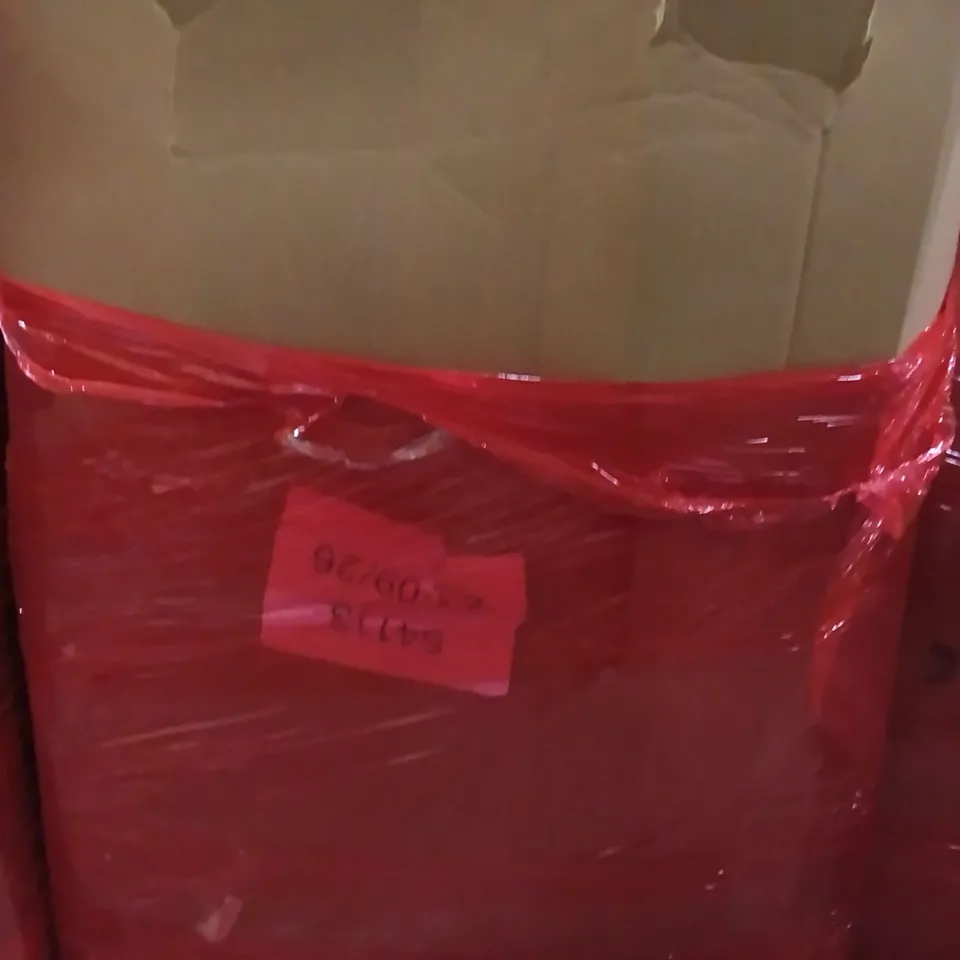 PALLET CONTAINING A LARGE QUANTITY OF ITEMS TO INCLUDE -PICTURE FRAME, SEWING MACHINE, SLOW JUICER ETC